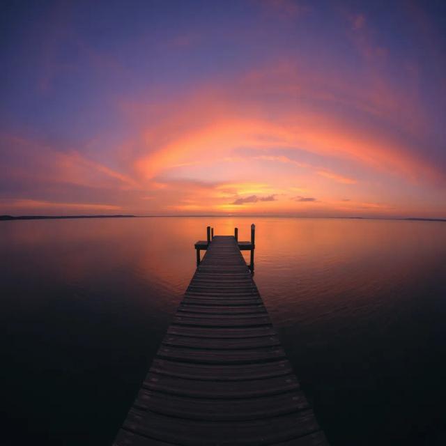 Sunset Melody — Acoustic Love Song 1