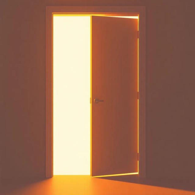 Afraid I'll Lose You 1