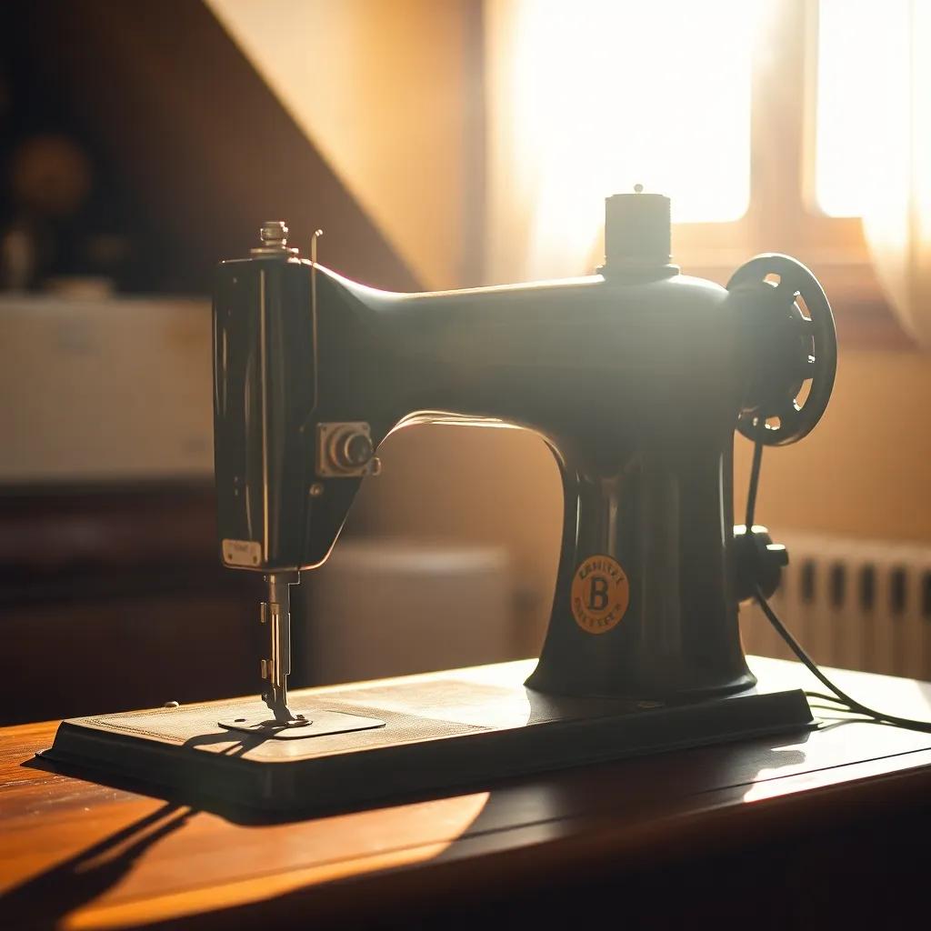 Blue Button Cardigan — Grandmother's Song 1