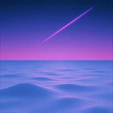 Echoes of Distant Light