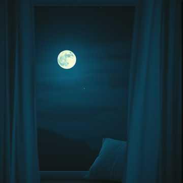 Lua Que Leva Meu Nome