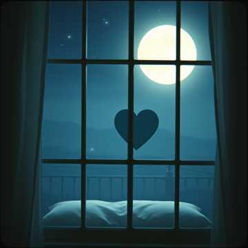 Lua Que Leva Meu Nome