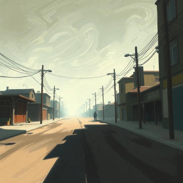 Out of the Streets (Melodic Drill Tribute) 2