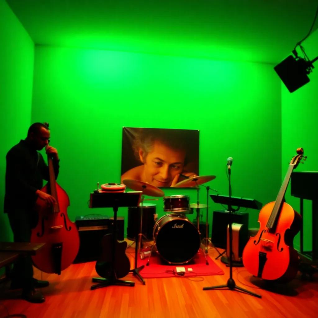 Drama Ain't Welcome 2