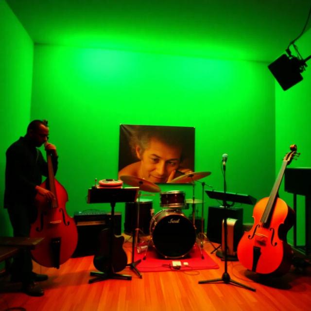 Drama Ain't Welcome 2