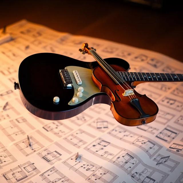 Drama Ain't Welcome 1