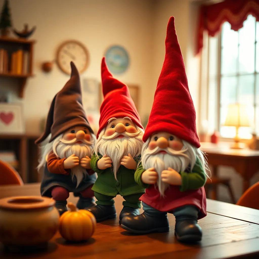 Wichtelzauber in der Hall' 2