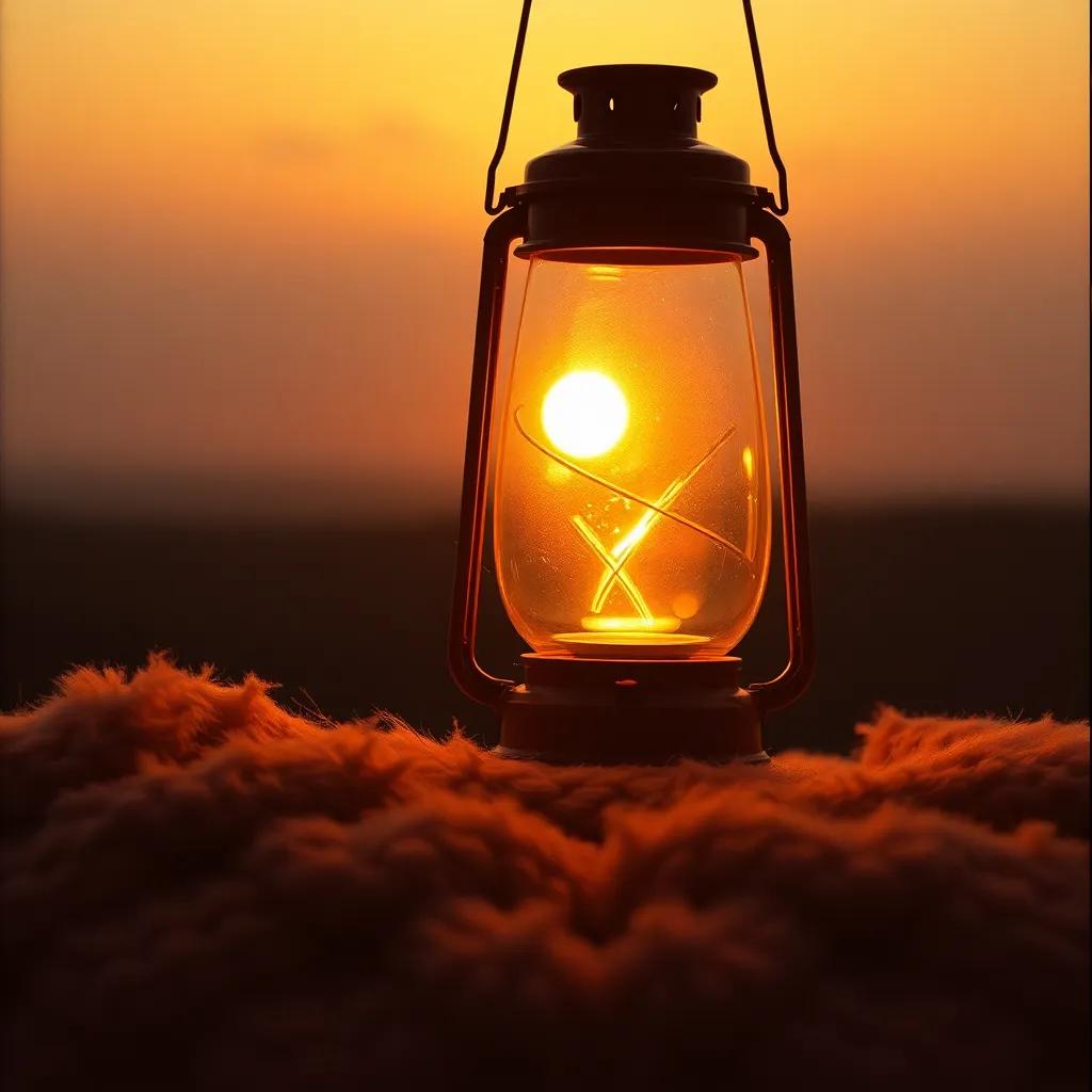 Light of Grace (Devotional Anthem) 1