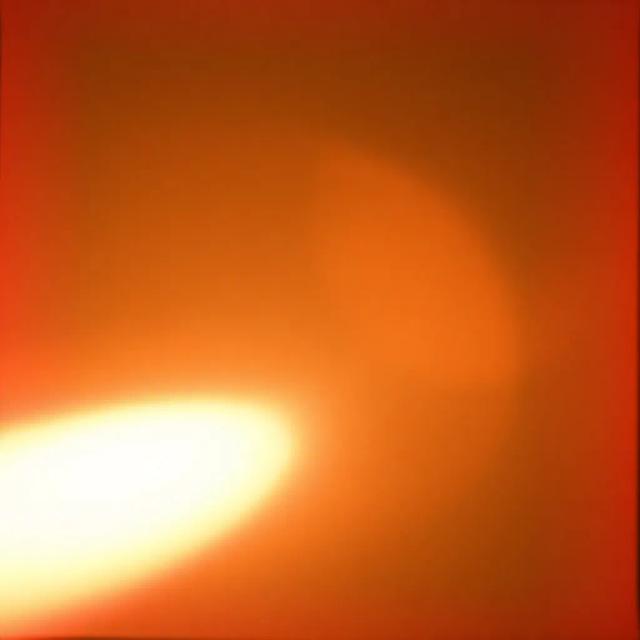 Tilt of Light (Ambient Drift) 1