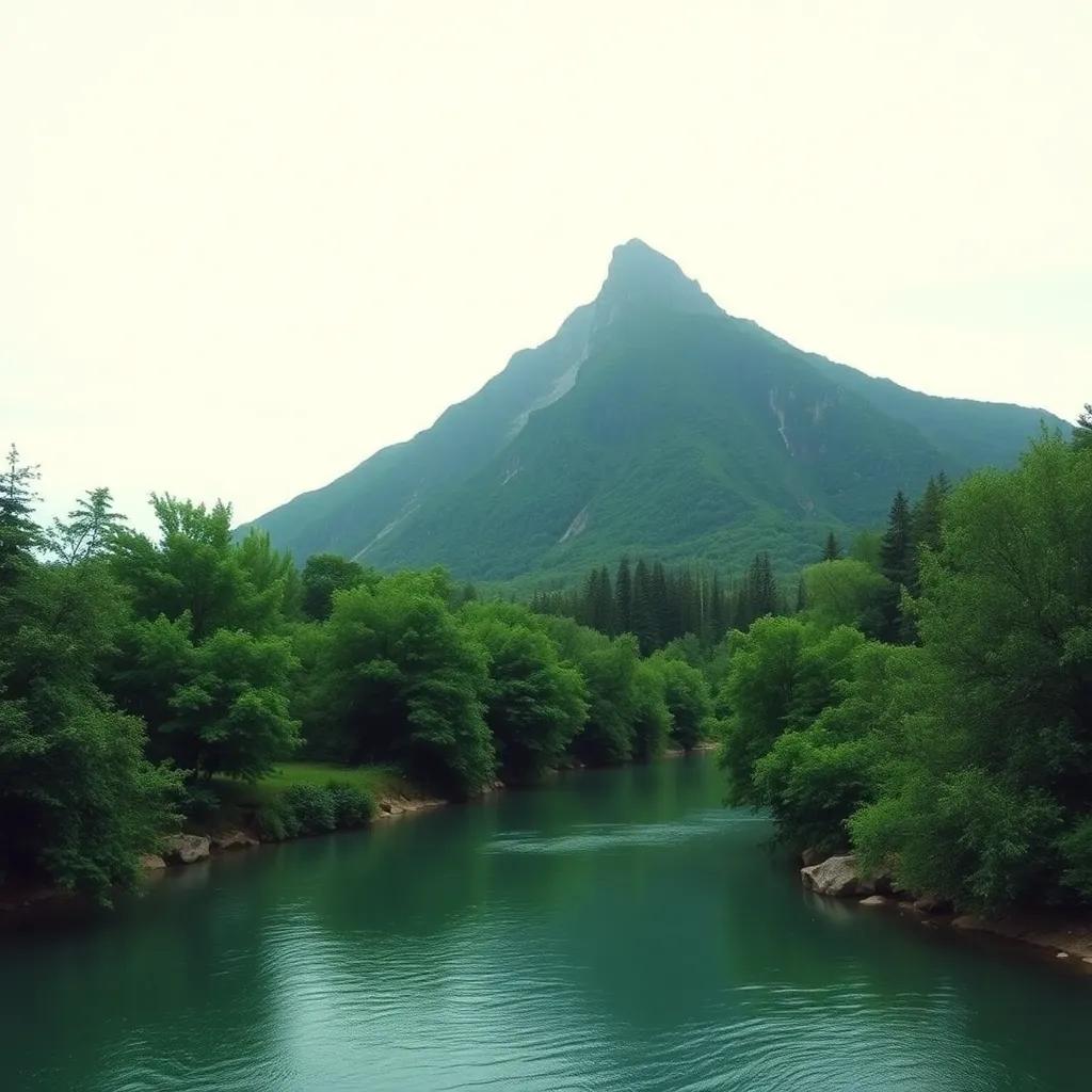 B'laan Heartbeat (Ambient Tribal Hymn) 2