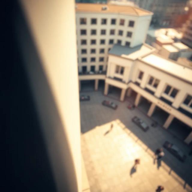 Al Quadrado — Sabor y Familia 1