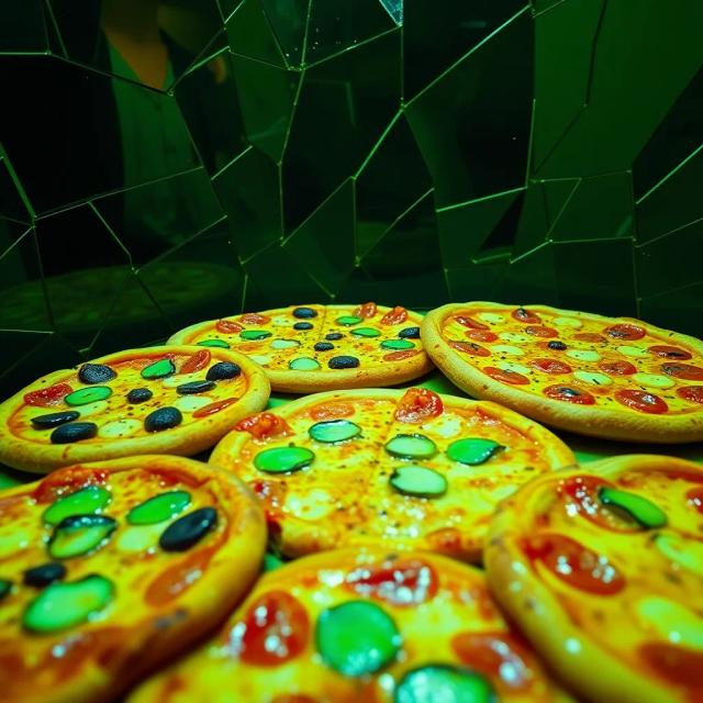 Al Quadrado — Sabor y Familia 1