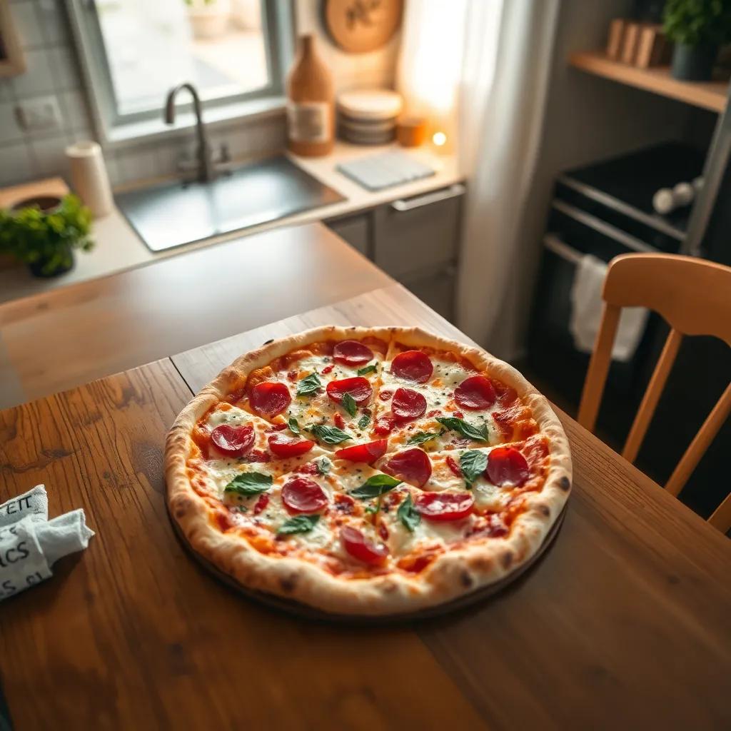 Al Quadrado: Sabor de Hogar 2