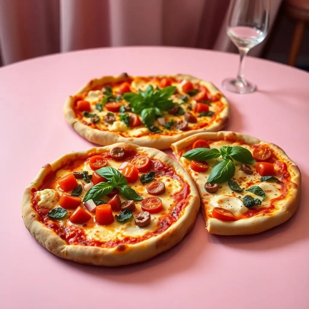 Al Quadrado — Sabor y Familia 2