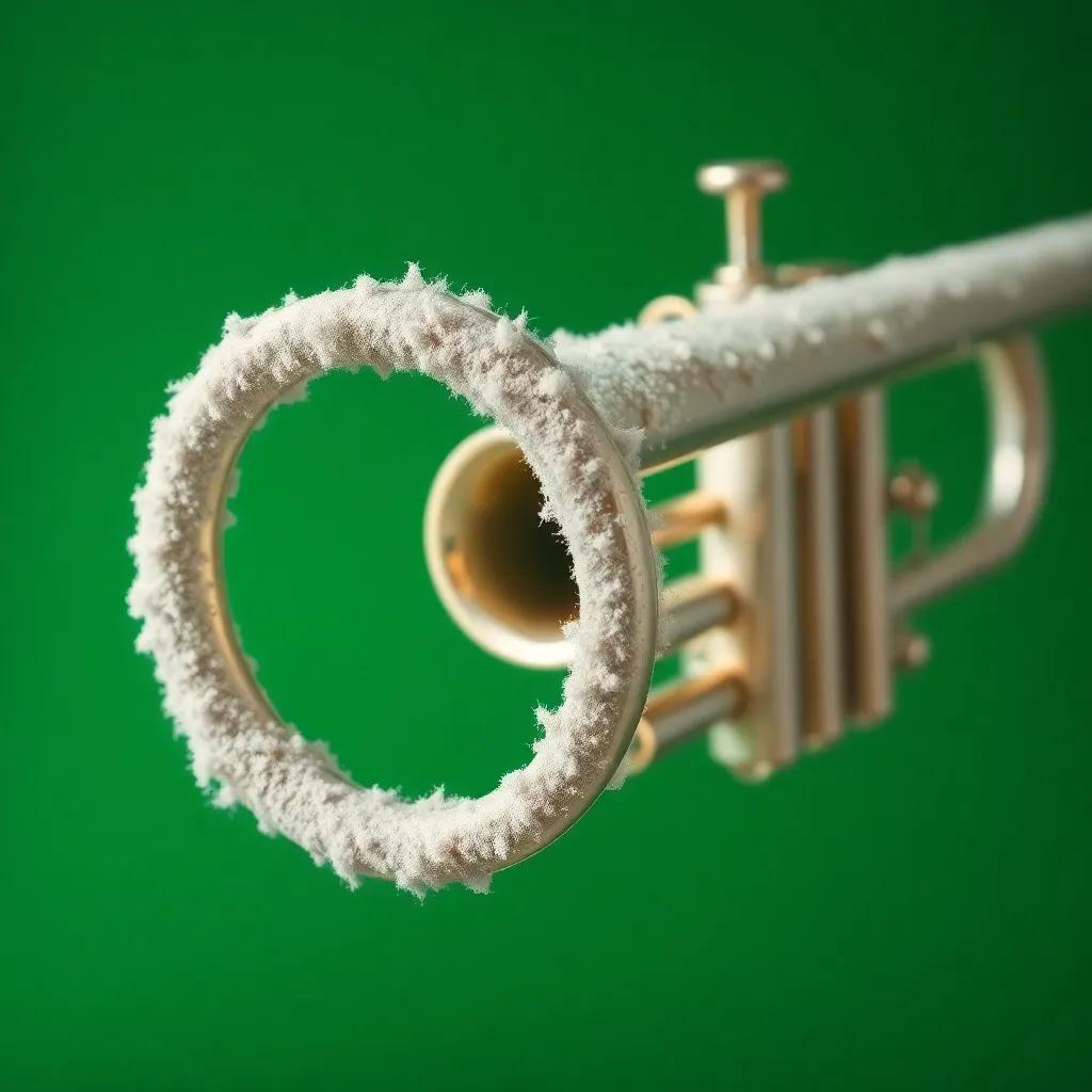 One Loud Note (Jericho Fell) 1