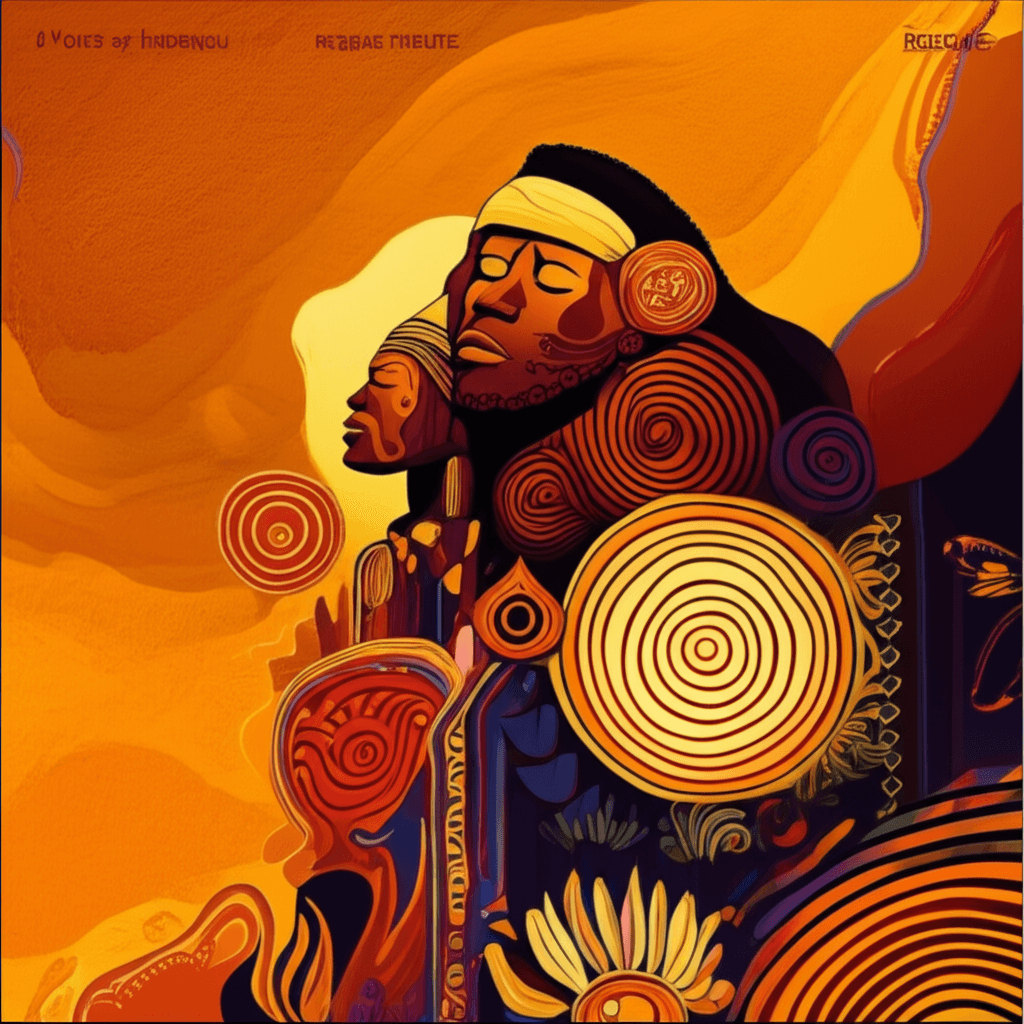 Voice of Imbongu: Reggae Tribute 2