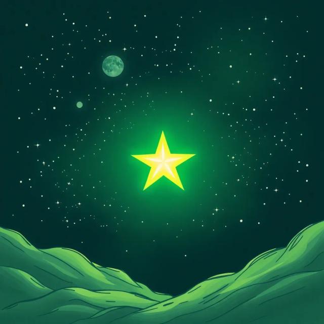 Luz que no olvido — Balada para mi hija 1