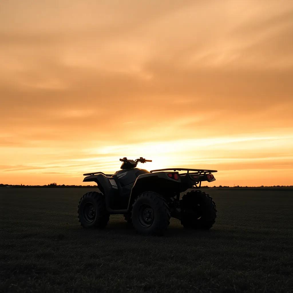 Brantley's Daddy (Erving, MA) 1