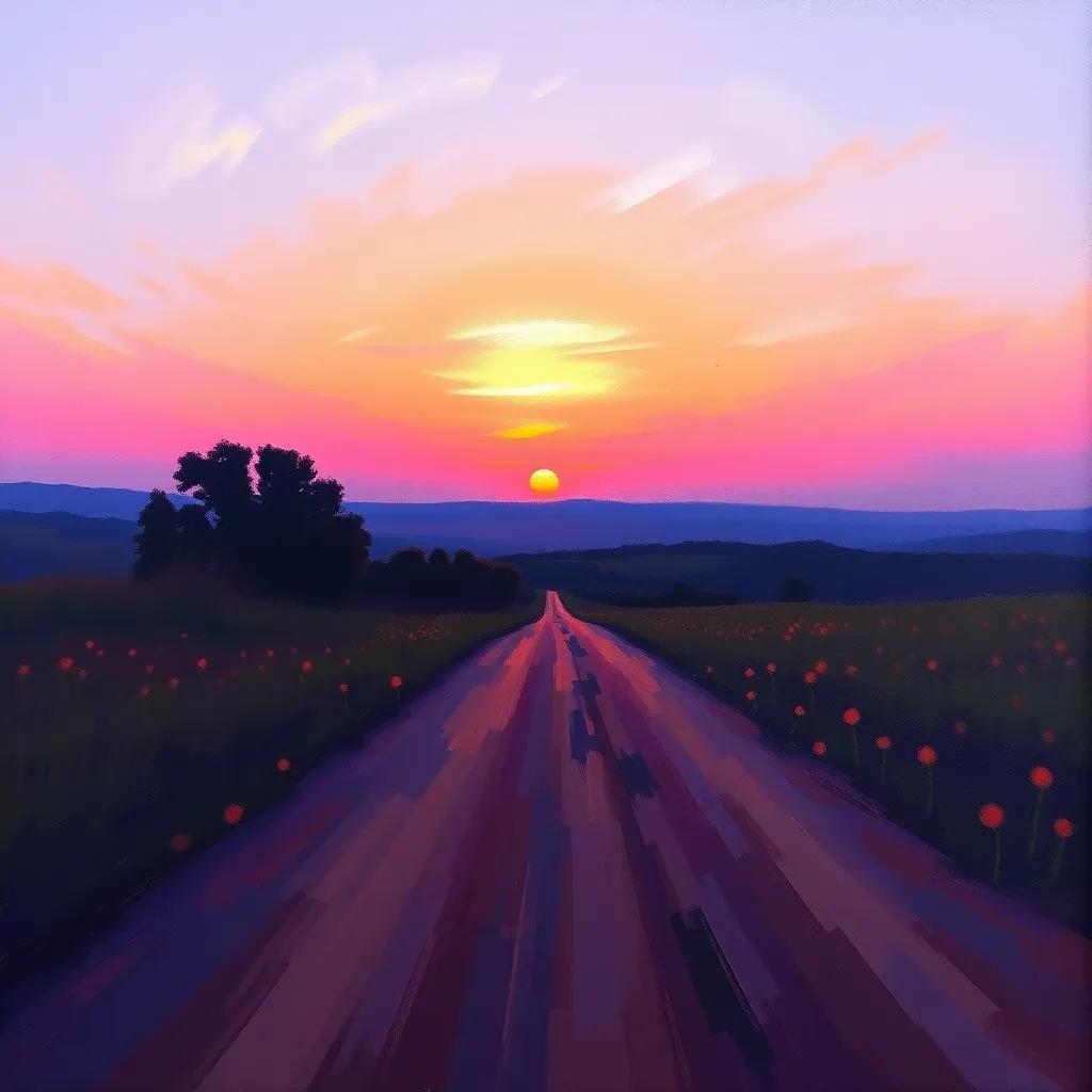 Brantley's Daddy (Erving, MA) 2