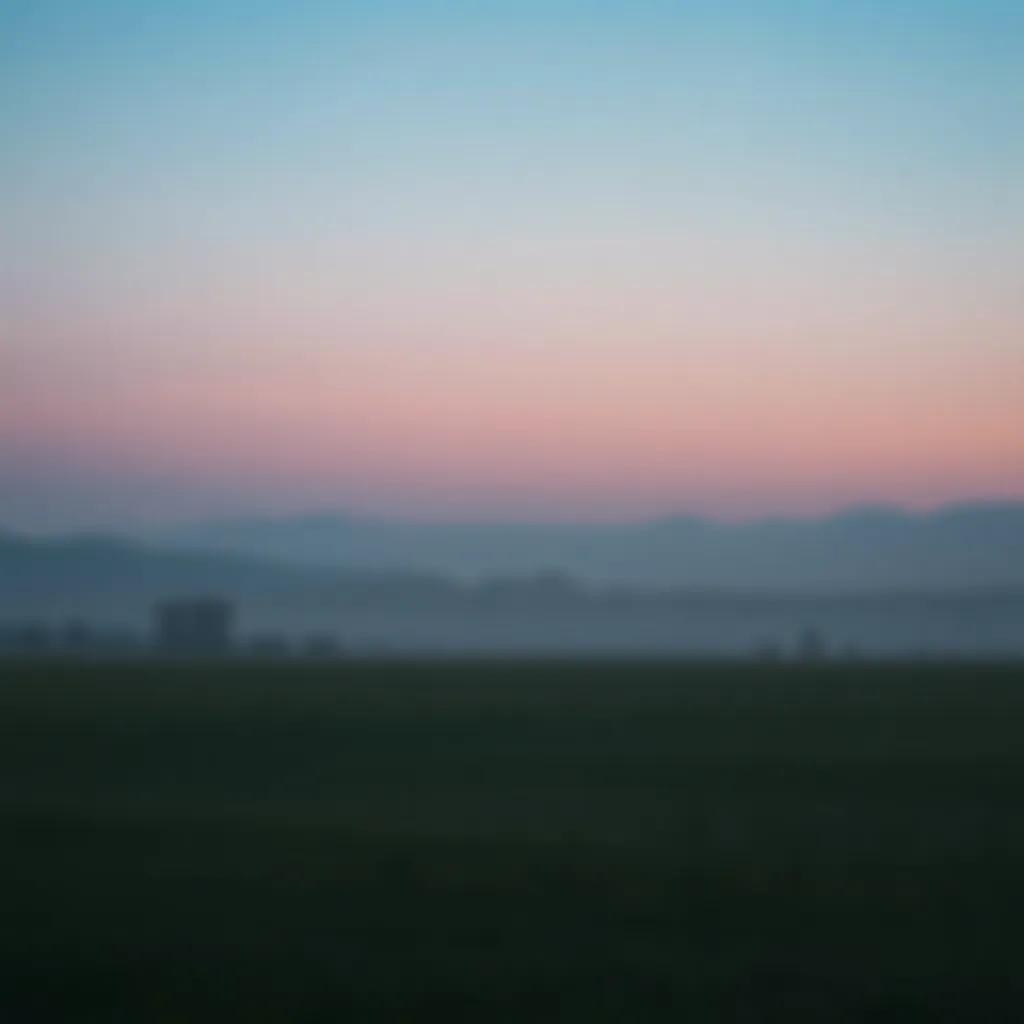 Till Morning Light — Symphony of Longing 1