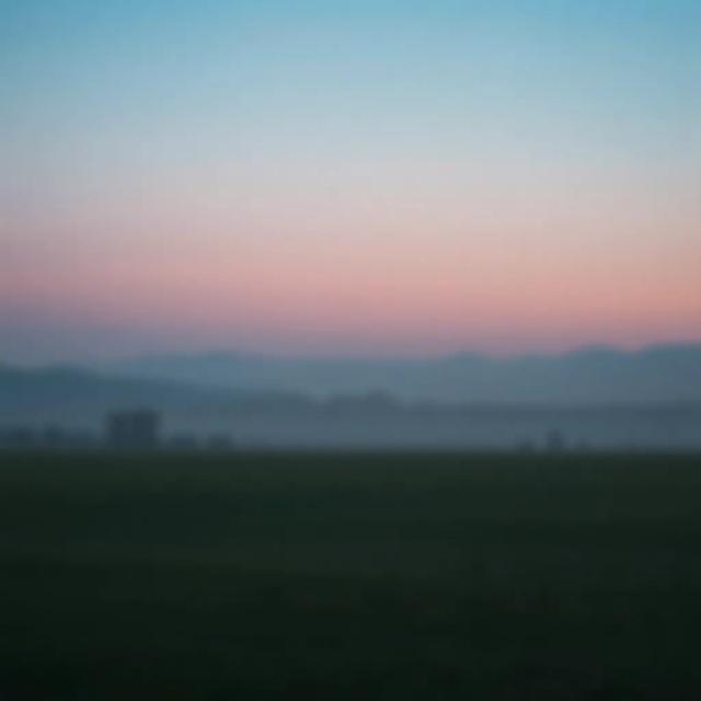 Till Morning Light — Symphony of Longing 1