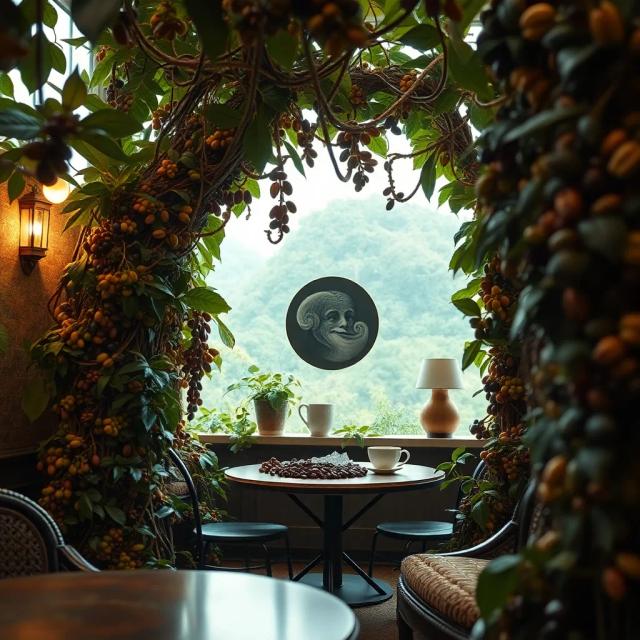 Coffee, Chaos, and Care (Team Anthem) 1