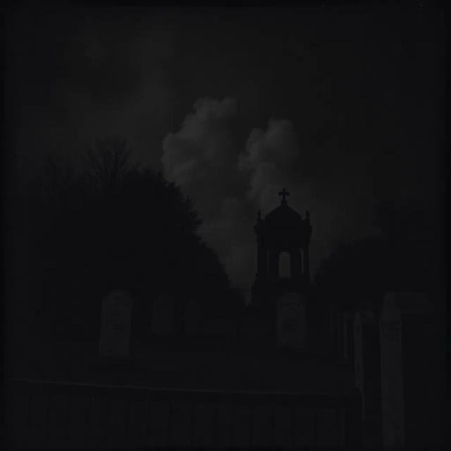 Halloween Phonk Vibes 1