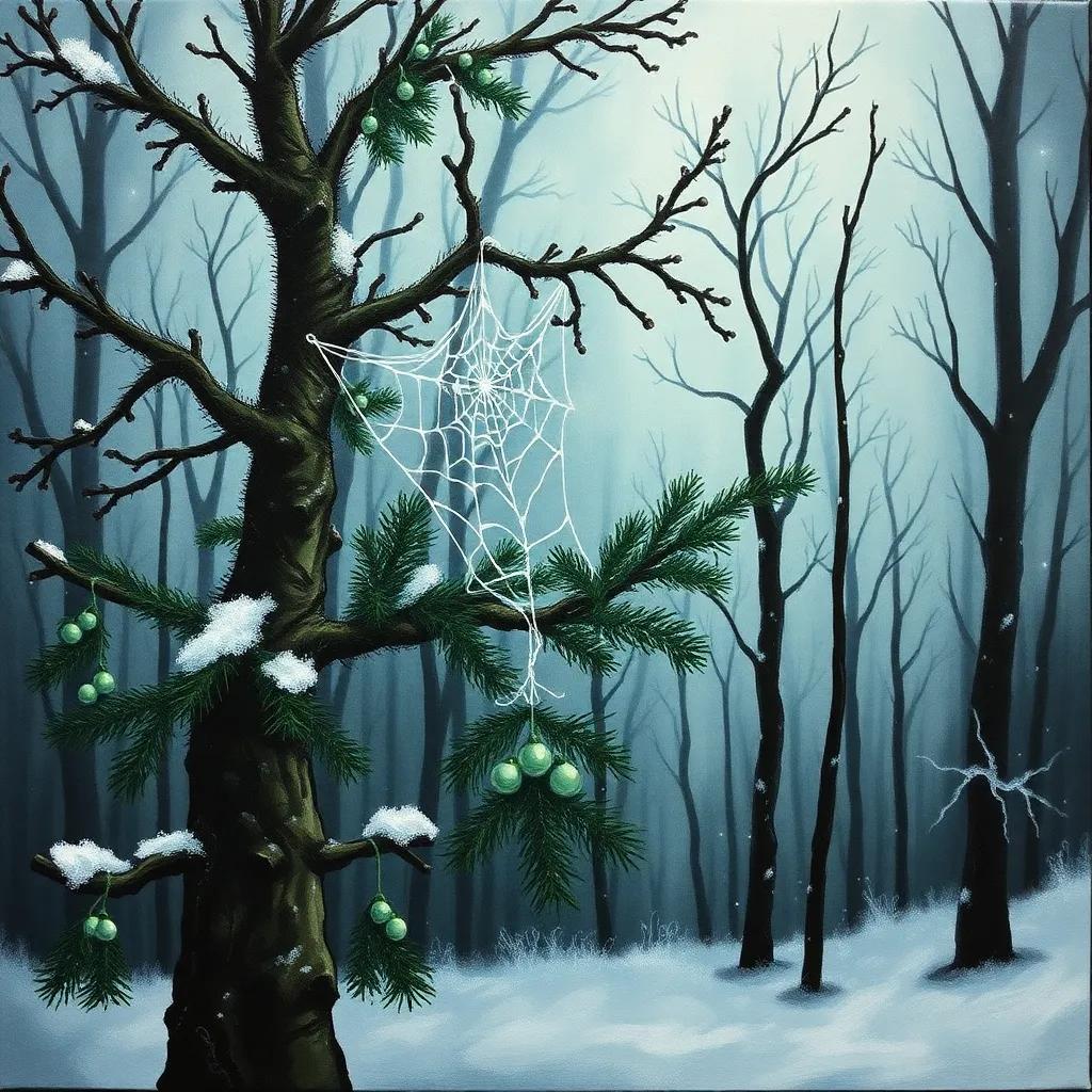 Halloween-mas Celebration 1