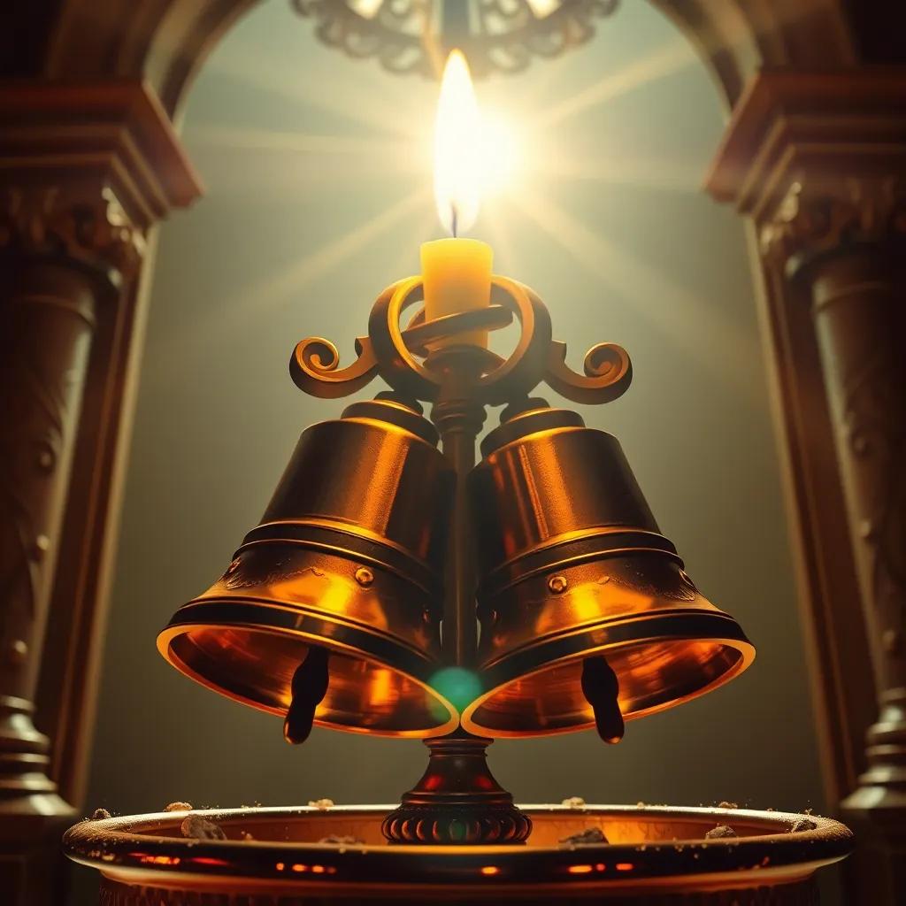 Bells That Bind Us — A Cinematic Baroque Ode 1