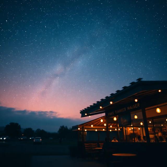 La mulți ani, Dorin — Inima Noastră 1