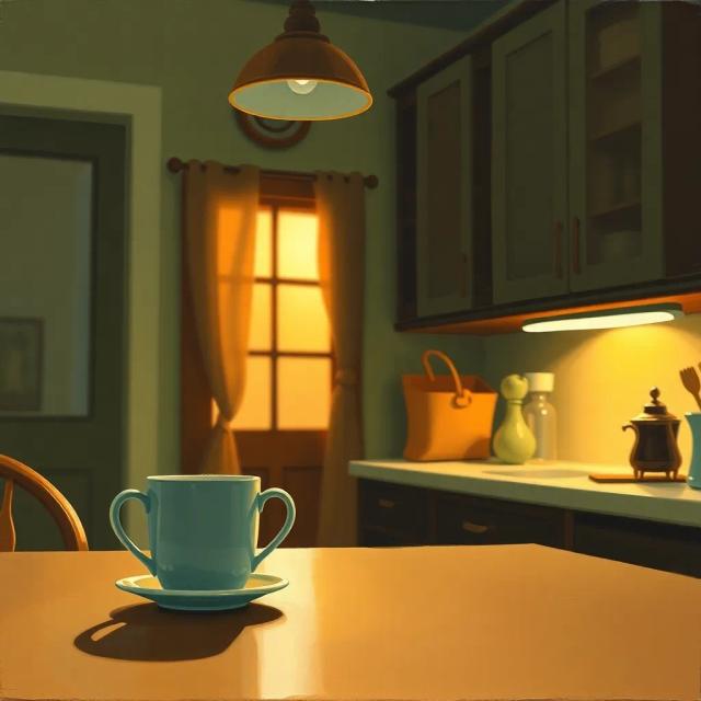 La mulți ani, Dorin — Inima Noastră 2