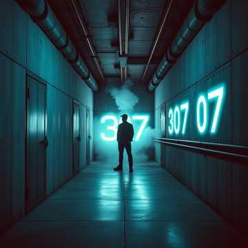 Cazarma 307 — Contact Fatal