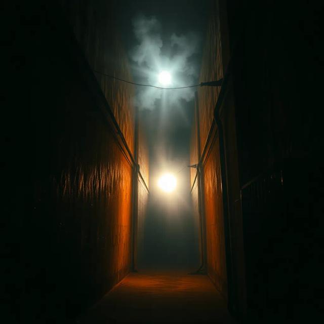 Neón en la Ciudad 2