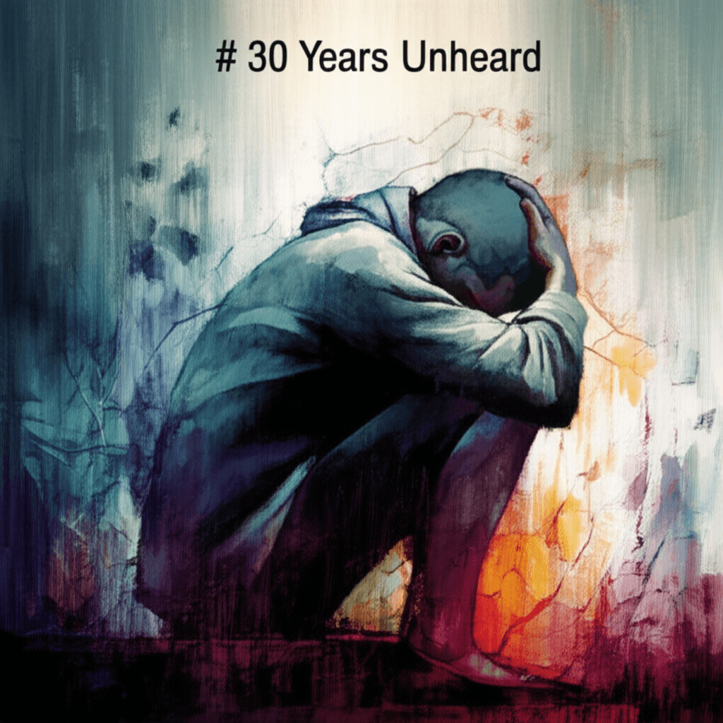 30 Years Unheard 1
