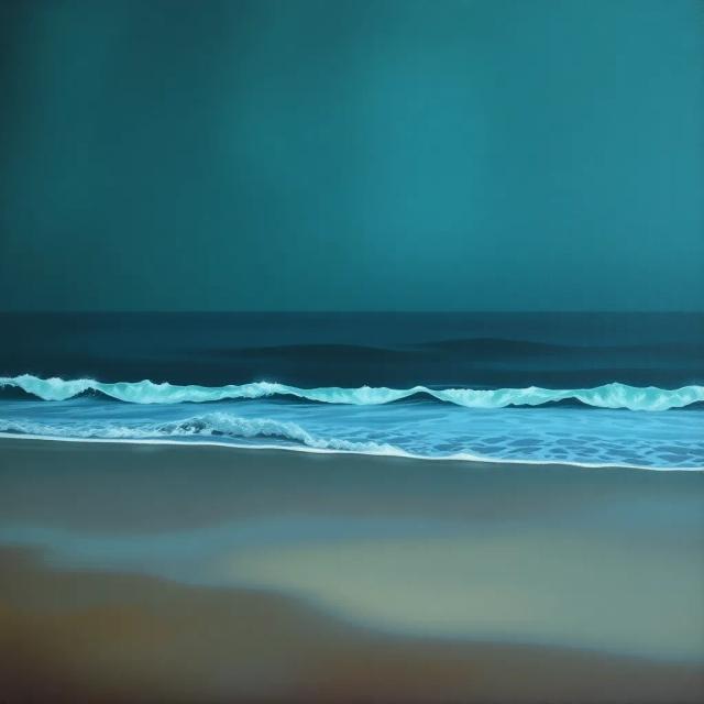 Bersi, You're My Always 1