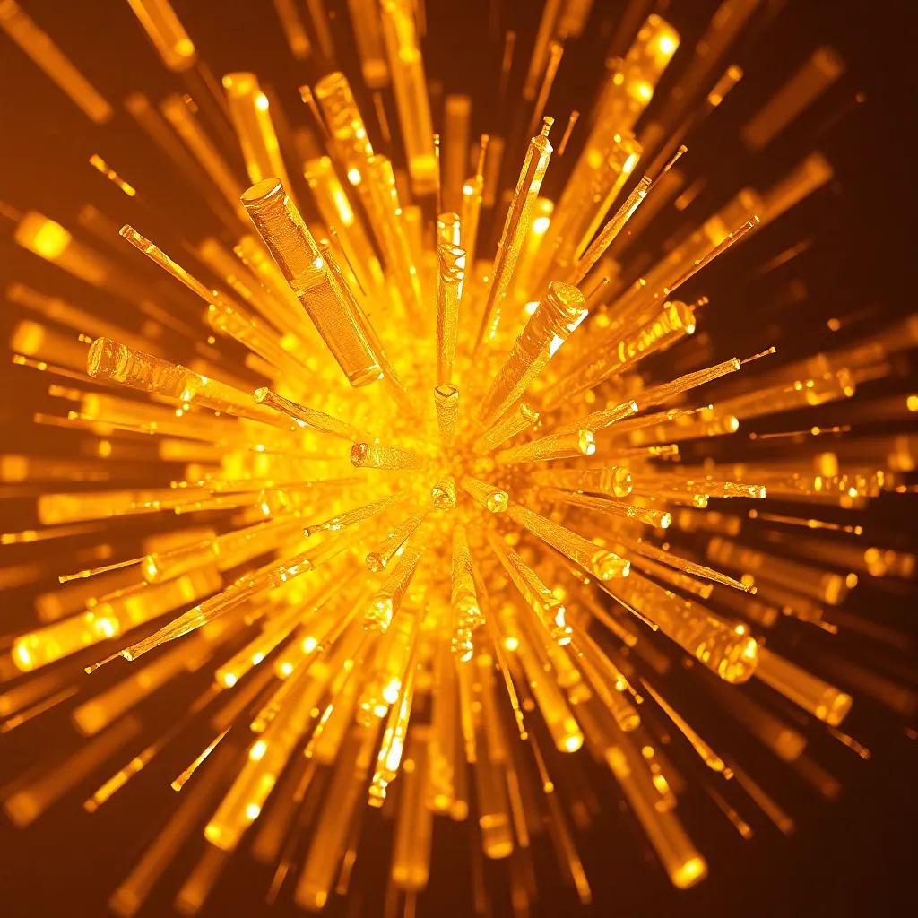 Let My Spirit Rise 2