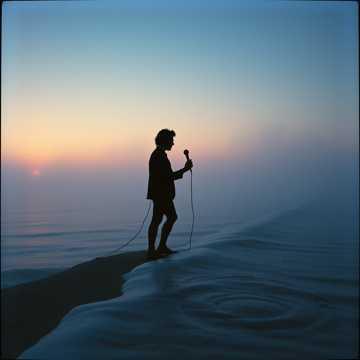 Believe — Ambient R&B Anthem