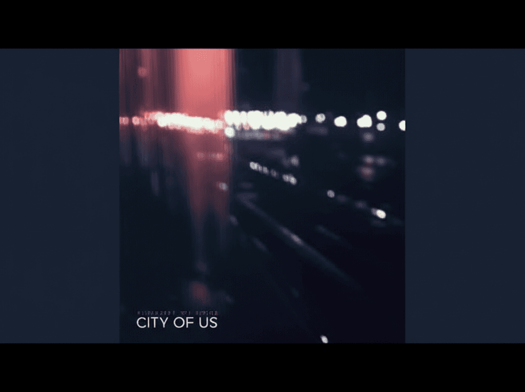 Midnight Whispers (City of Us) 2