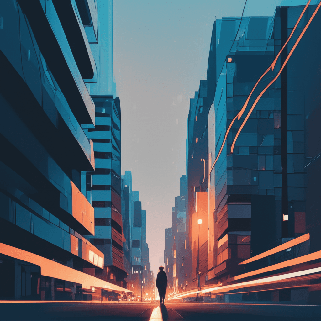 Echoes of the Heartbeat 1