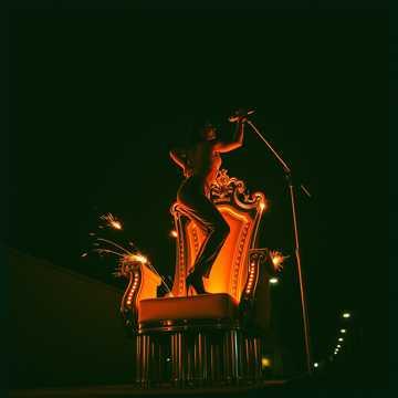 Funky Mouth - Shout That Sound