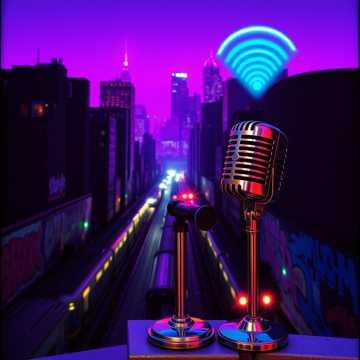 New York In The House — Bring The Sound