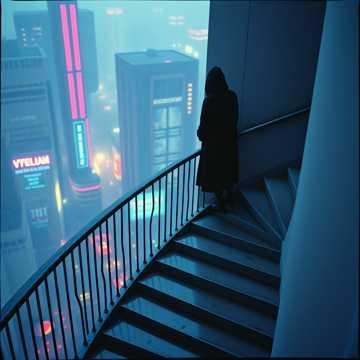 Believe in Me — Ambient R&B Anthem