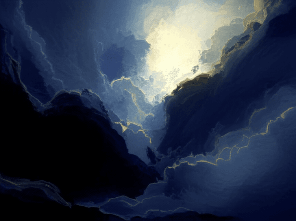 Walking in the Dark 2