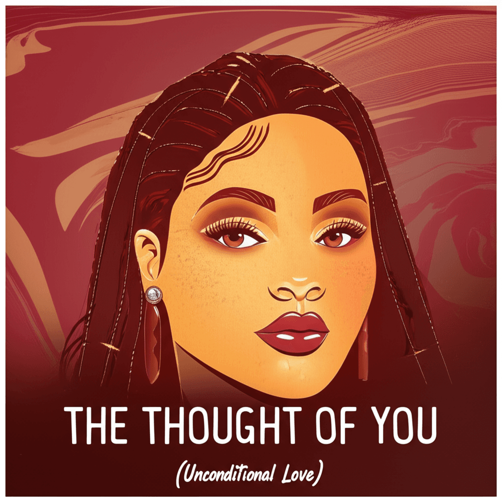 The Thought of You (Unconditional Love)