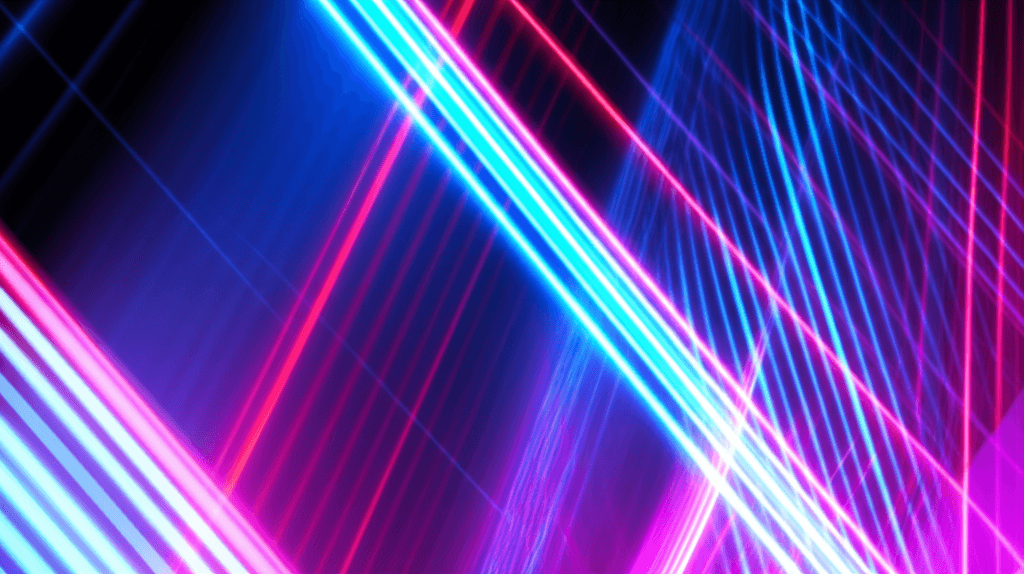 Neon Nights: You Saved My Light 1