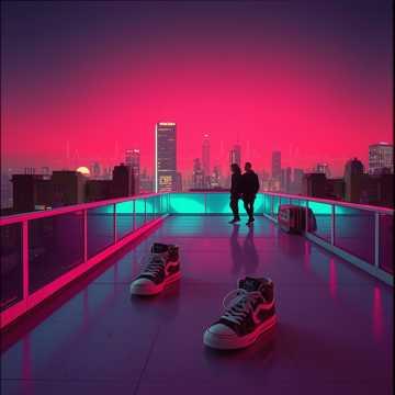 Uplift the Beat — Feel the Rise