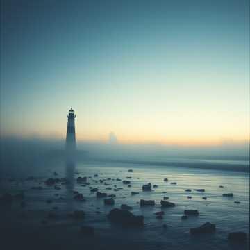 Still Here — Dark Alternative Rock Anthem