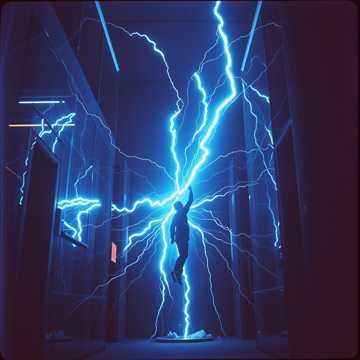 Electric Rise — High-Energy Modern Rock Anthem