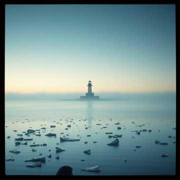 Still Here — Dark Alternative Rock Anthem