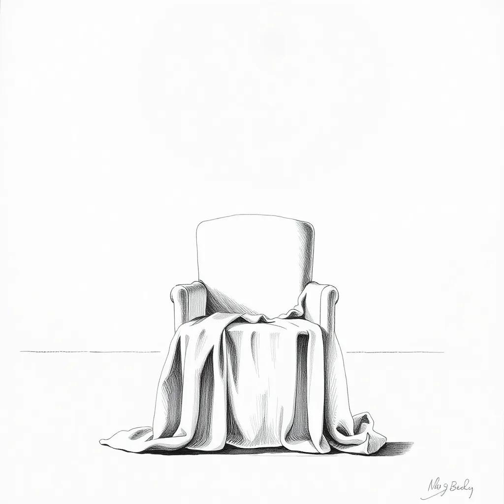 A Mother's Heart, Pierced by Loss 2